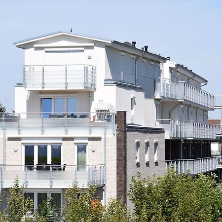 Haus Deichkieker Apartment 2 1 Grothus Büsum Eksteriør billede